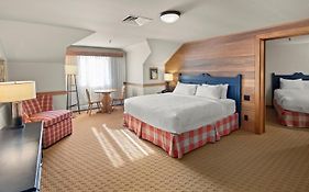 Von Trapp Family Lodge & Resort